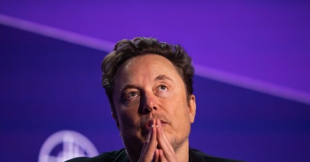 Tesla's Brand Loyalty Drops, Showing That Progressives Dominate the EV Market