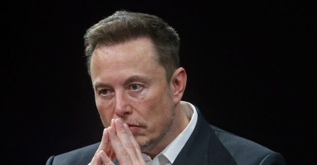 Tesla's Sales in Europe Plummet by 40% While China's BYD Thrives