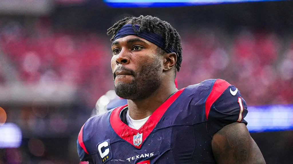 Texans' Jimmie Ward charged with assault while reportedly under the influence of crystal meth