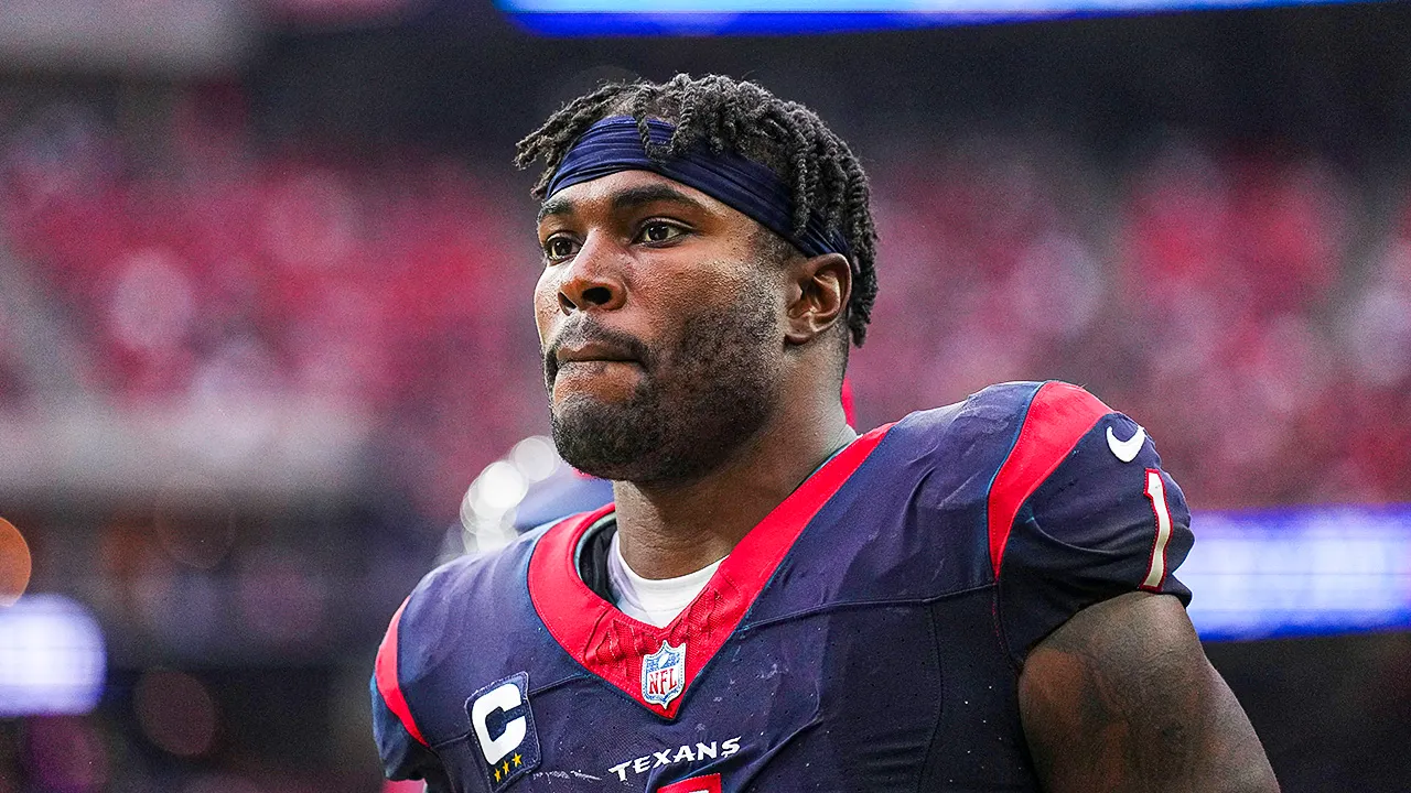 Texans' Jimmie Ward charged with assault while reportedly under the influence of crystal meth