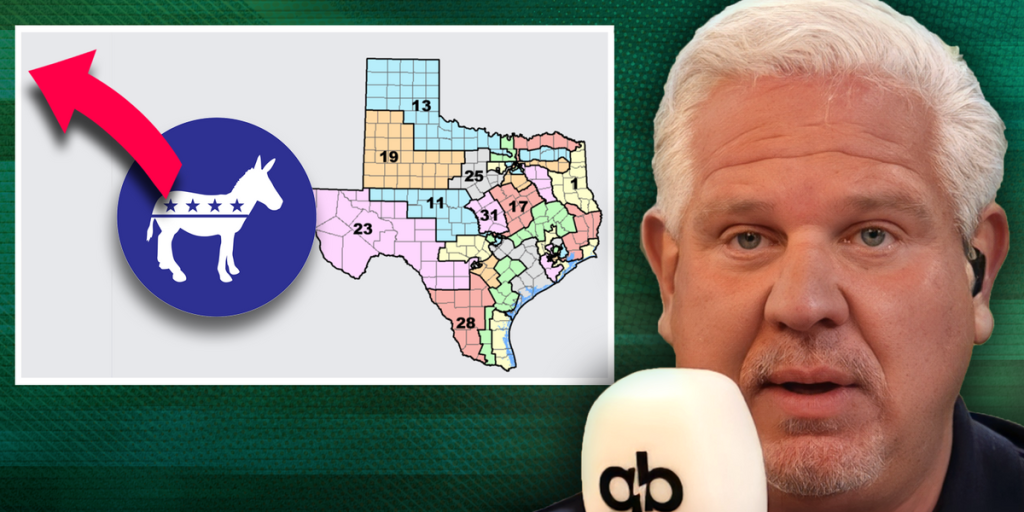 Texas AG has 3 choices after Democrats skipped the redistricting vote