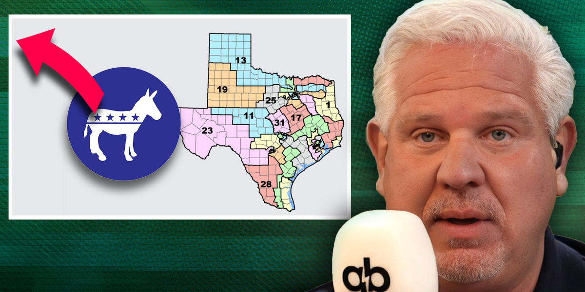 Texas AG has 3 choices after Democrats skipped the redistricting vote