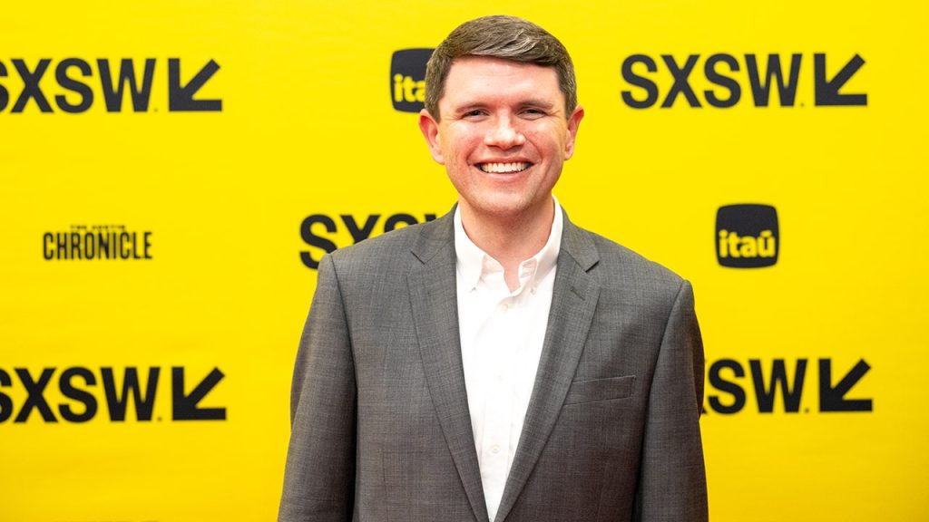 Texas Democrat Talarico received $59K from Republican billionaire Adelson