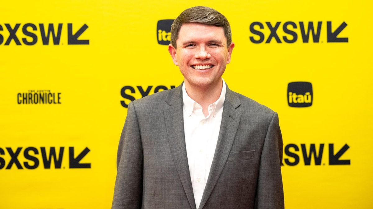 Texas Democrat Talarico received $59K from Republican billionaire Adelson