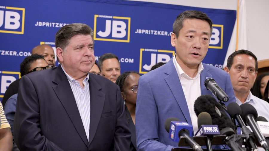 Texas Democrat claims Abbott's threat of removal is just empty talk.