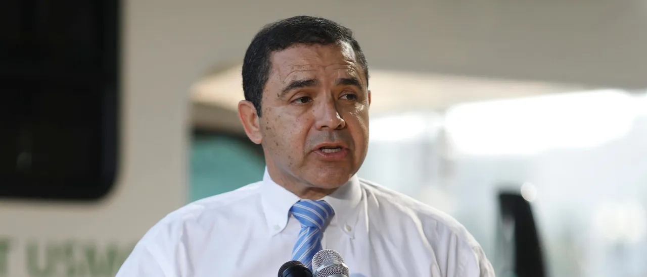 Texas Democrat's Reelection Remains Questioned Due to Reported Irregularities