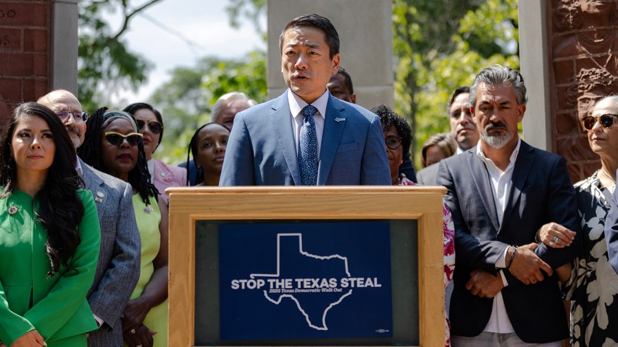 Texas Democrats ready to resolve impasse: 5 key points to understand