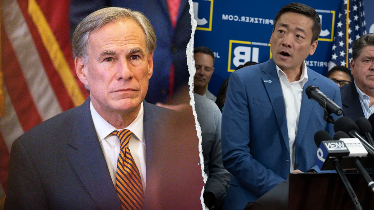 Texas Democrats who left the state may face felony bribery charges, according to Governor Abbott.