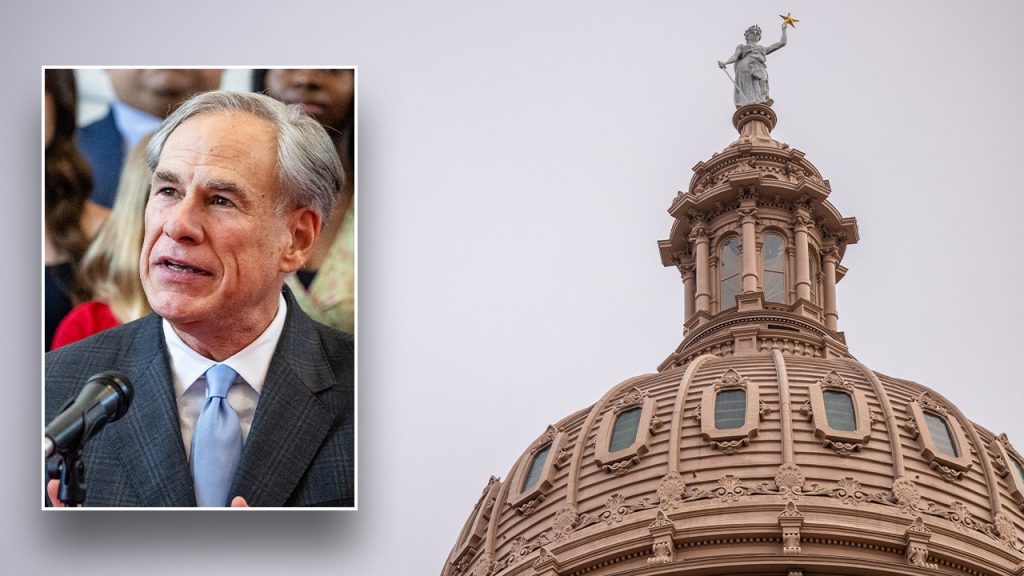 Texas Democrats who left to block Republican redistricting may face expulsion and criminal charges, Abbott says