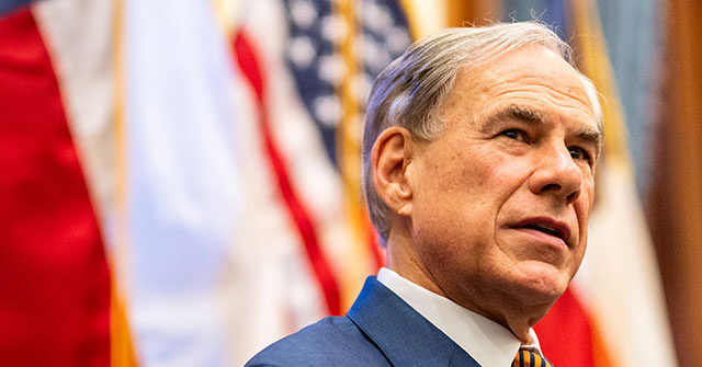 Texas Governor Abbott Approves Legislation to Prohibit Taxpayer-Funded Abortion Travel