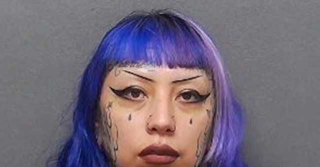 Texas Mother Gave 13-Year-Old Son a Weapon and Assisted in Planning School Attack