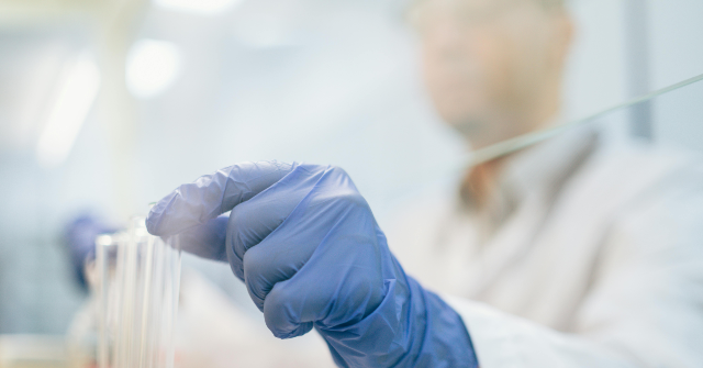 Texas Prosecutor Accuses Chinese Scientist of Illegally Taking U.S. Cancer Research