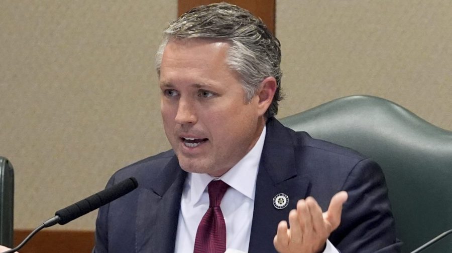 Texas Republican: GOP 'will never have the White House again' if state lost to Democrats