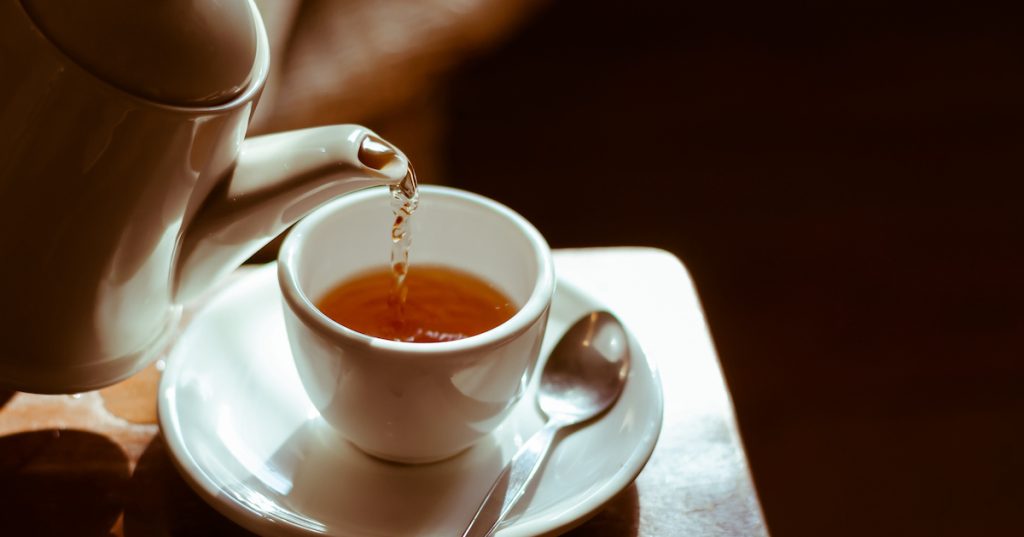 Texas Woman's Lawsuit Alleges Man Contaminated Her Tea with Abortion Medication