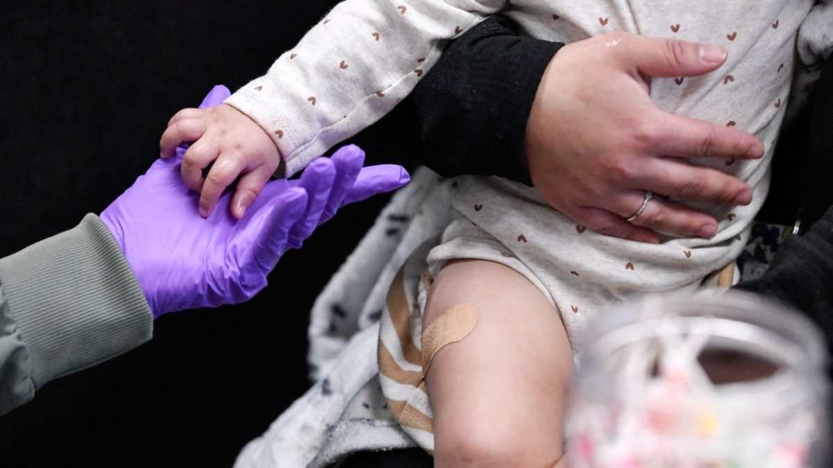 Texas announces conclusion of measles outbreak following final reported case