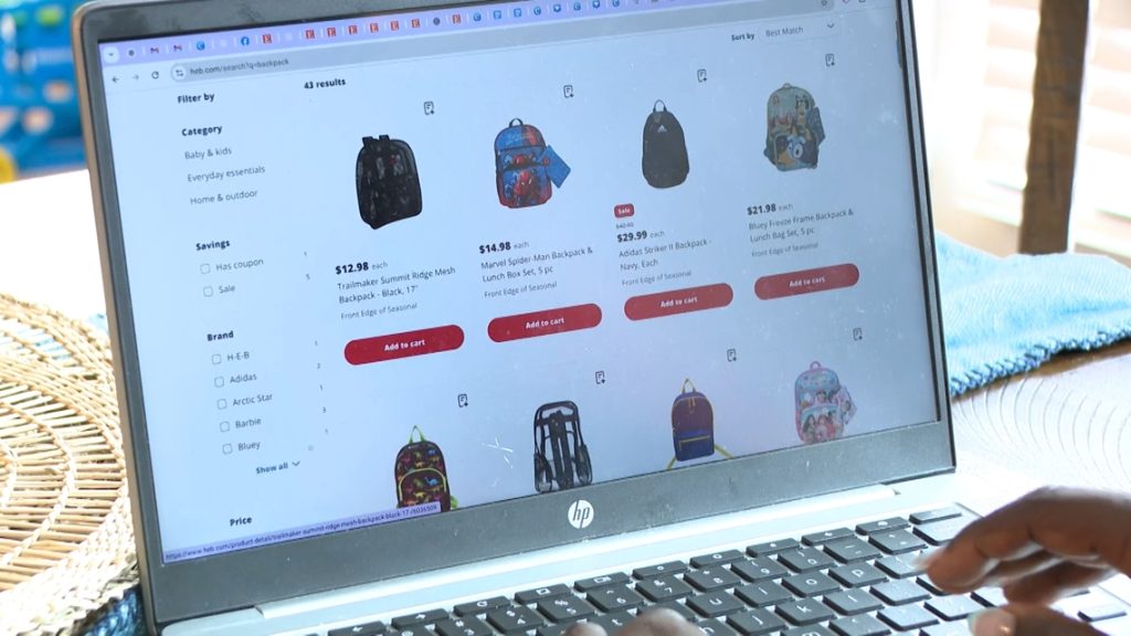 Texas families save money at the store, but what’s actually covered?