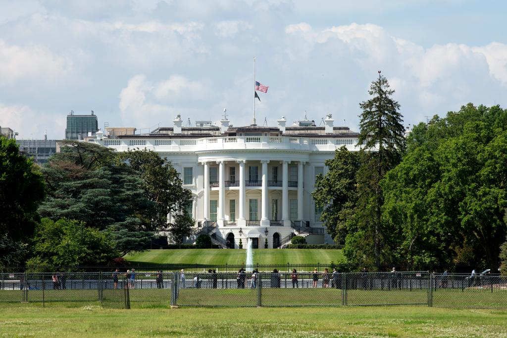 Texas man detained for reportedly threatening to behead Trump staff member and harm their whole family