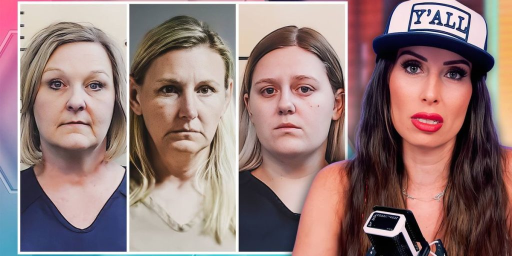 Texas school employees face charges for disturbing abuse captured on video