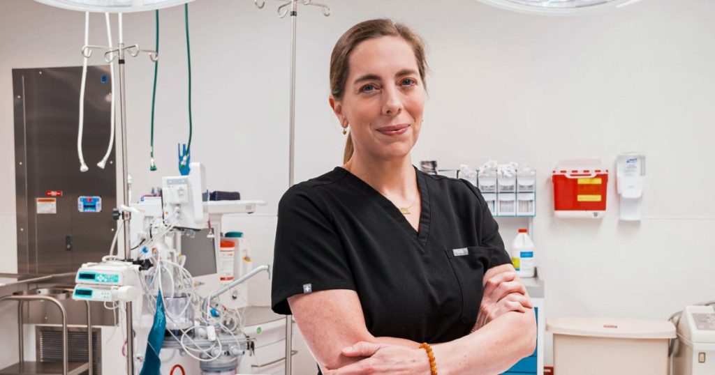 Texas surgeon claims UnitedHealthcare disagreement could lead her to bankruptcy