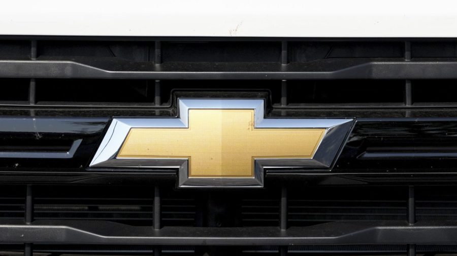 The 20 cars most frequently stolen in America based on insurance information