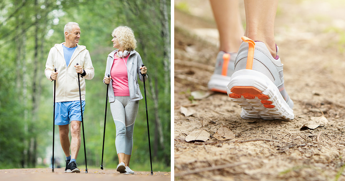 The 6-6-6 Walking Trend Gains Popularity for Weight Loss as Expert Explains the Right Way to Utilize It