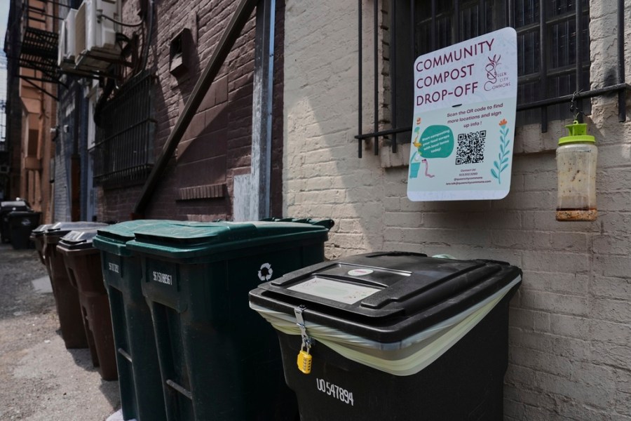 The CIRCLE Act: A plan for renewing American manufacturing by promoting recycling