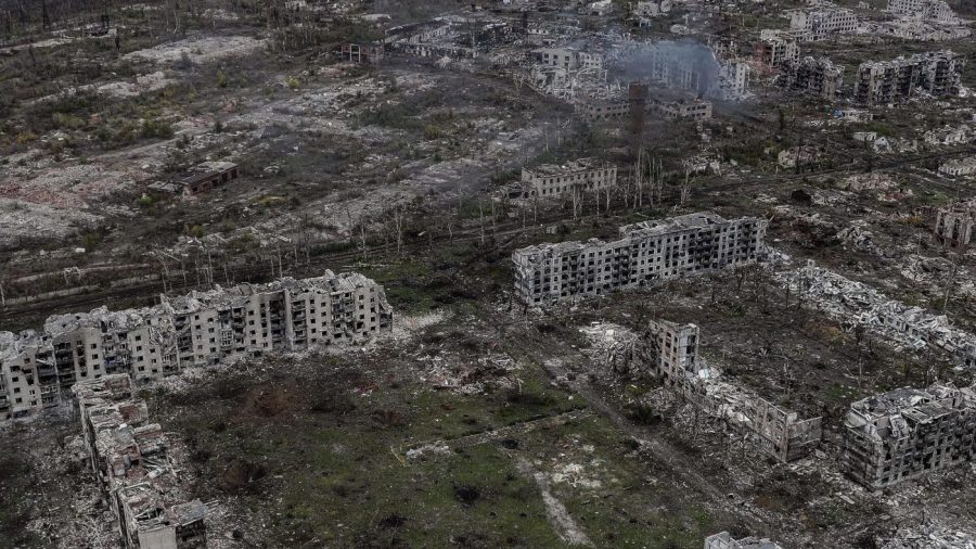 The Donbas is a difficult situation that neither Russia nor Ukraine should desire.