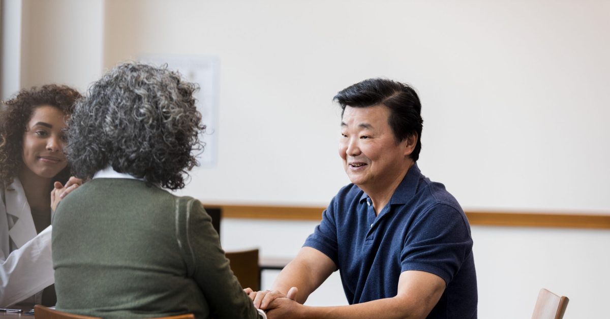 The Healthiest "Super-Agers" Share a Common Trait, Based on a 25-Year Study