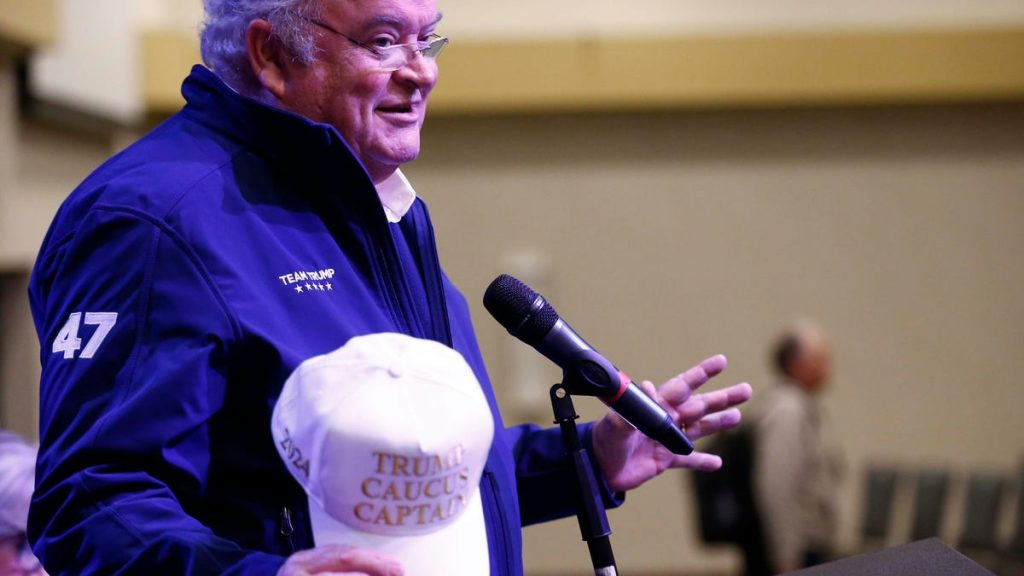 The IRS has seen six heads in 2025. Here's what that means for taxpayers.