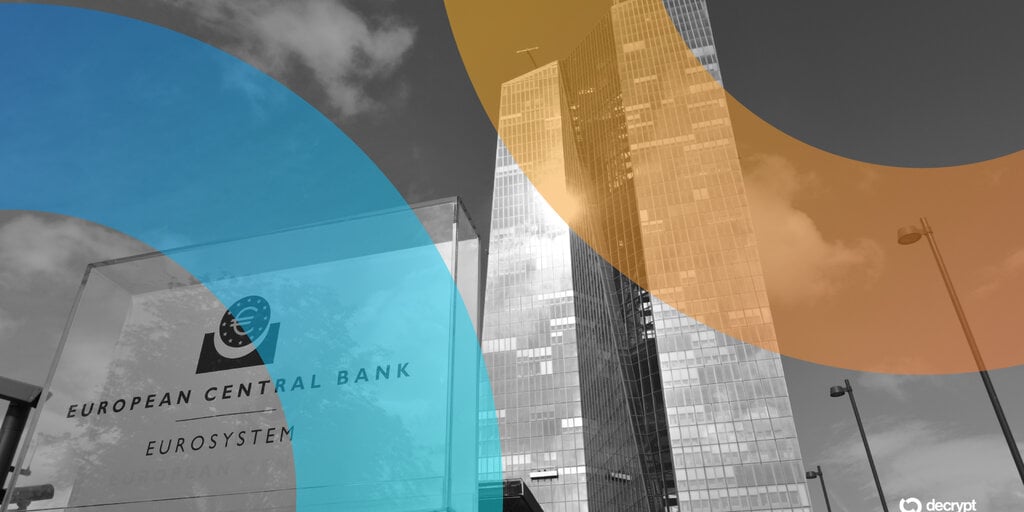 The Impact of a Digital Euro on Ethereum or Solana for Europe’s Financial Independence