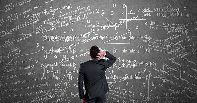 The Impact of a Recent Math Advancement on Economics