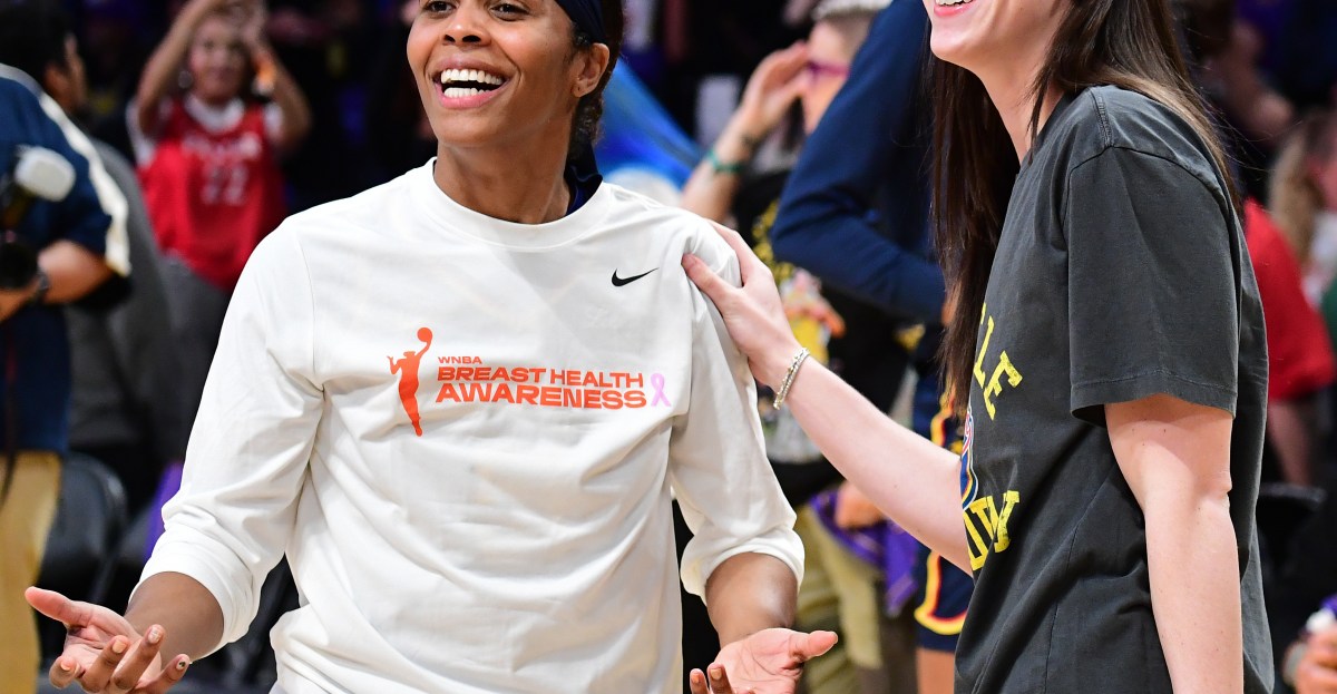 The Indiana Fever received troubling news and now must make a tough choice.