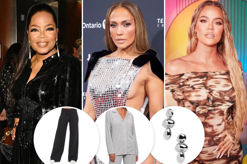 The Labor Day sale at Nordstrom offers fantastic discounts on celebrity favorites.