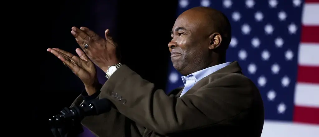 The 'Left's Joe Rogan' is Already Failing and resorting to Political Tricks