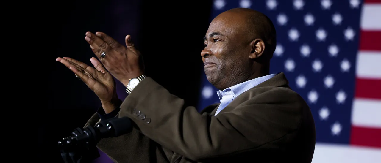 The 'Left's Joe Rogan' is Already Failing and resorting to Political Tricks