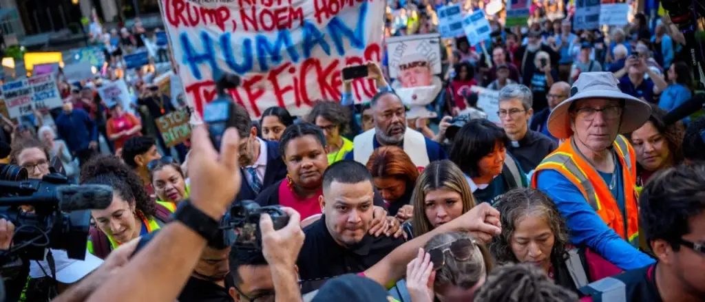 The 'Maryland Man' Story Takes a Really Funny Twist