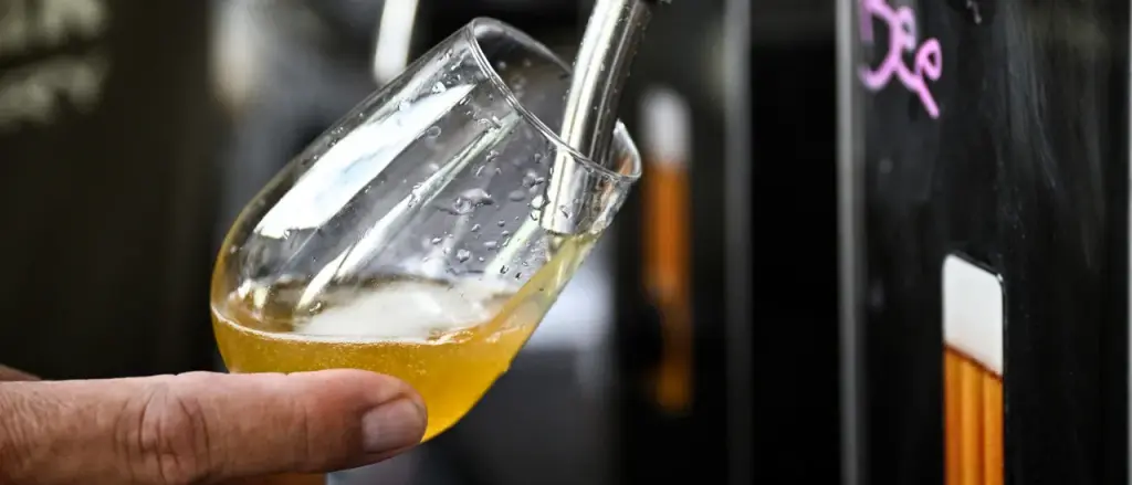The Most Incredible Beer You've Never Heard Of