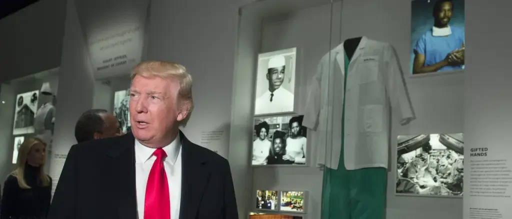 The Most Wild Examples of What's Going On at the Smithsonian