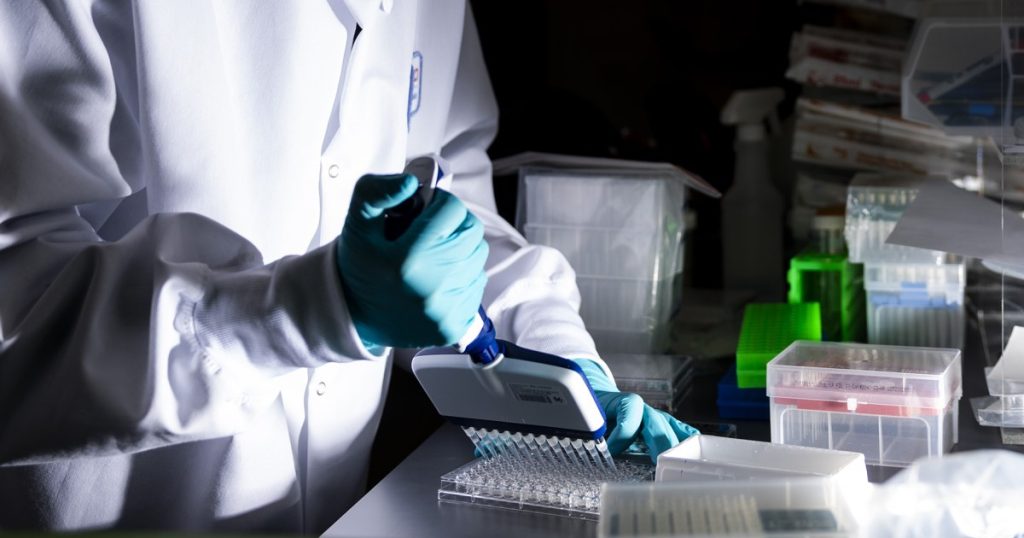 The NIH indicates it is concentrating on whole-virus vaccines. What do they entail?