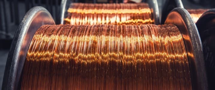 The Reasons Behind the Surge and Fall of Copper Prices
