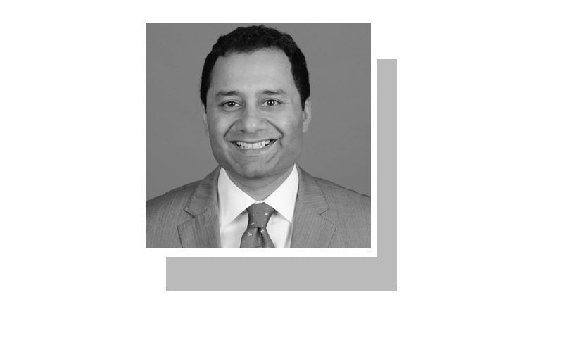 The Rise of the Dollar - A New Beginning