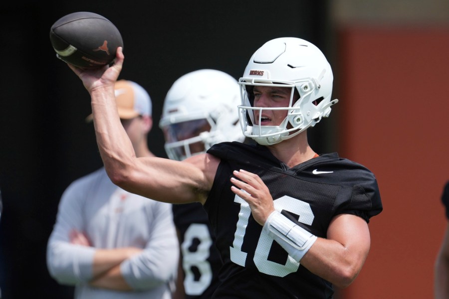 The SCORE Act: A benefit for the NCAA that lets down college athletes