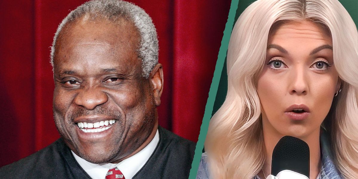 The Supreme Court should end gay marriage much larger who faces the altar.