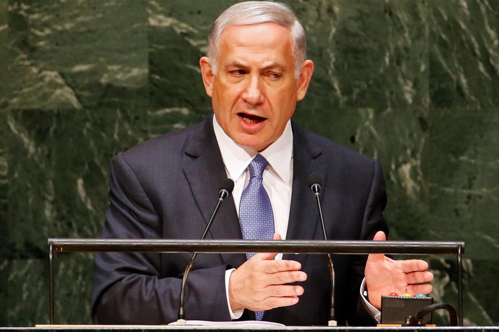 The UN is a gathering of hate due to its ongoing support of antisemitism.