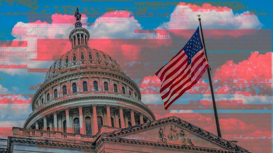 The U.S. needs to take charge as AI transforms the globe.