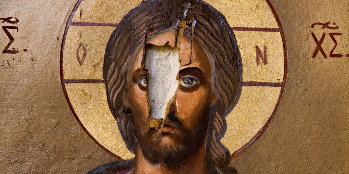 The actual cause of the challenges facing American churches