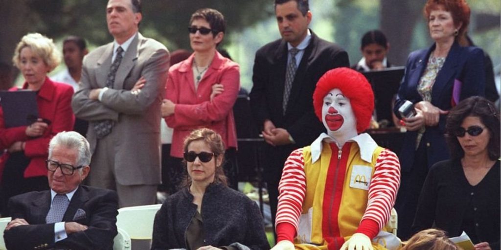 The campaign against traditional beauty standards