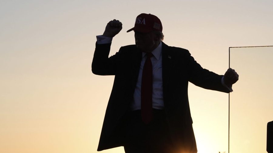 The brilliant and silly Trump emails keeping MAGA engaged