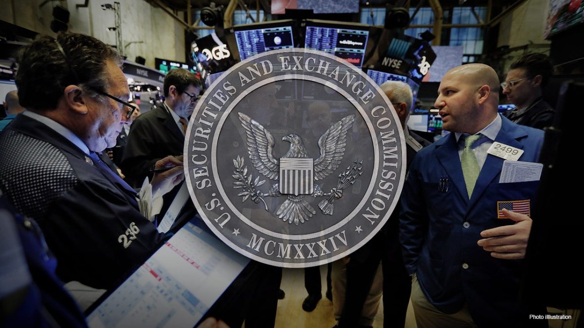 The complicated situation of banking regulators who determine which Americans have their bank accounts closed