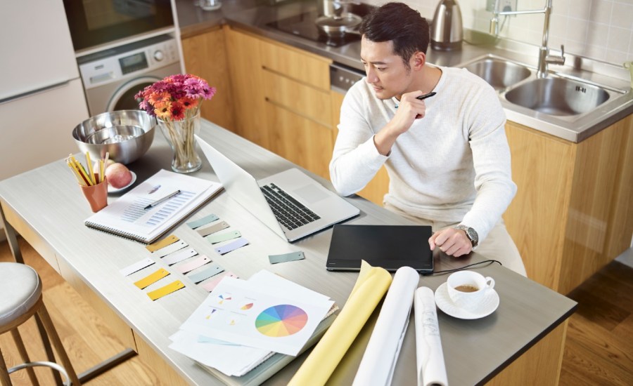 The conventional work hours are being overtaken by the endless workday.